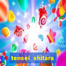 tensei shitara slime datta ken: coleus no yume - dublado