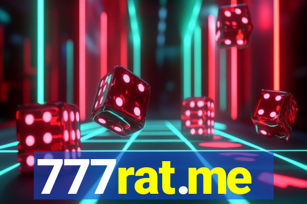 777rat.me