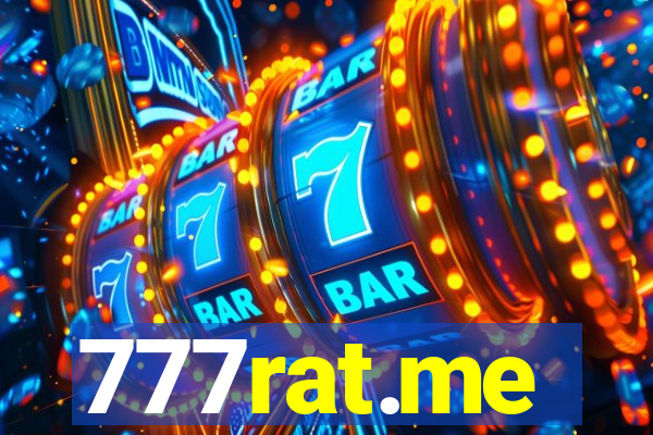 777rat.me