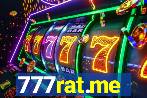 777rat.me