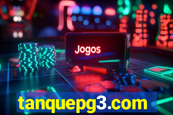 tanquepg3.com