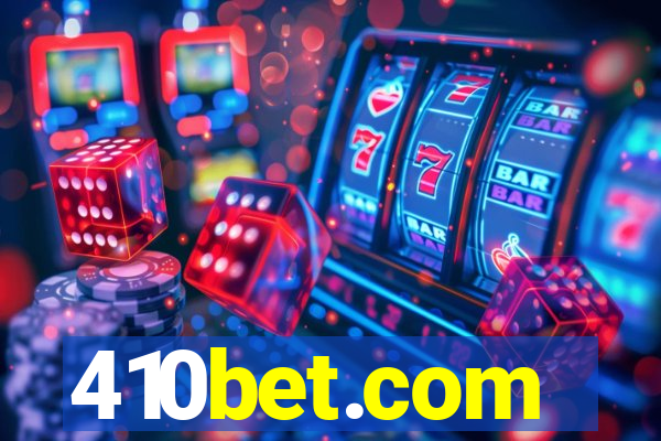 410bet.com