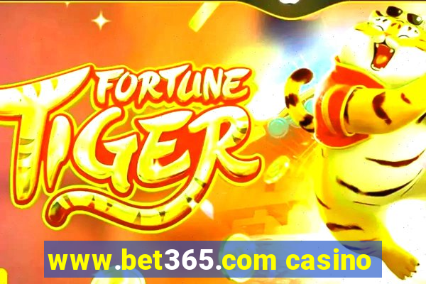 www.bet365.com casino