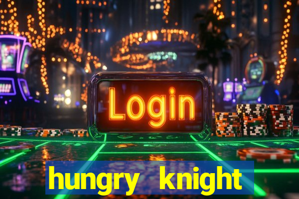 hungry knight gameboy rom pt br gba