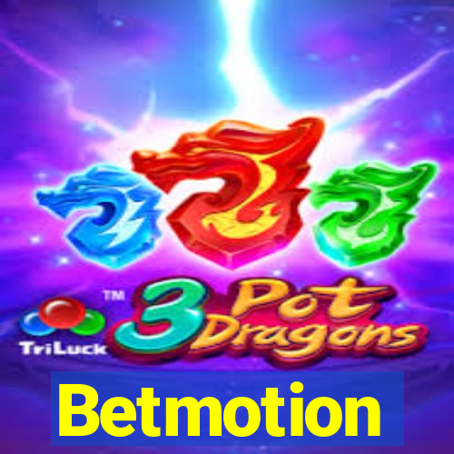 Betmotion