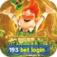 193 bet login