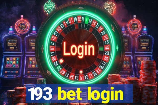 193 bet login