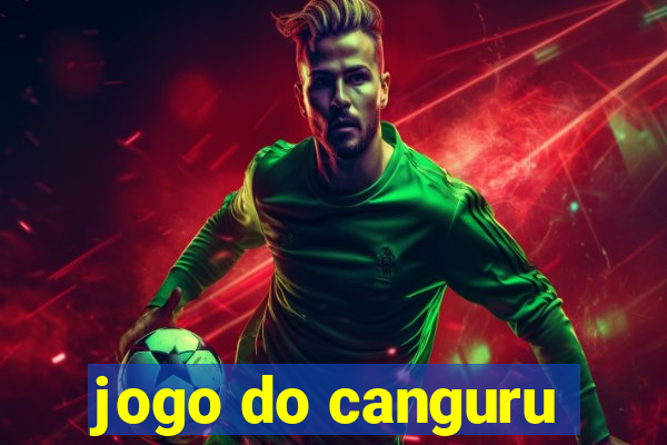 jogo do canguru