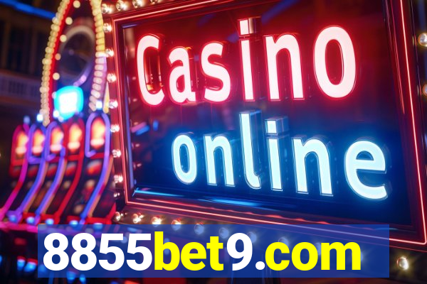 8855bet9.com