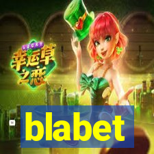 blabet