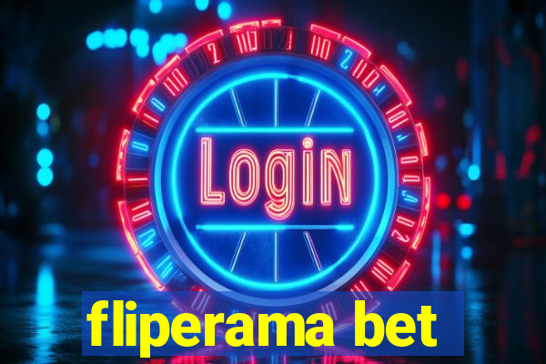 fliperama bet