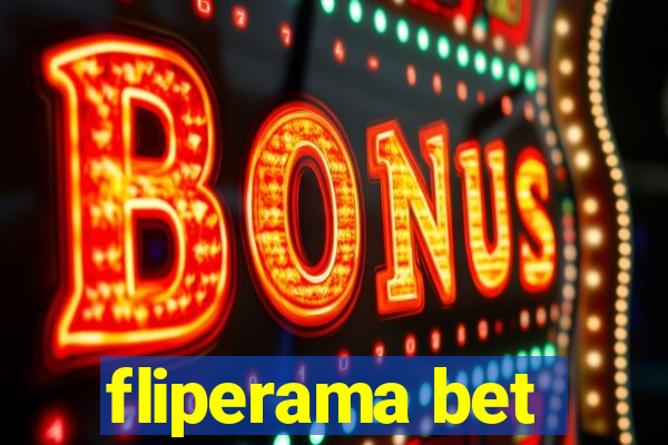 fliperama bet