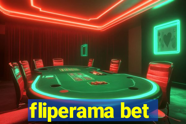 fliperama bet