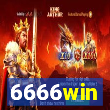 6666win