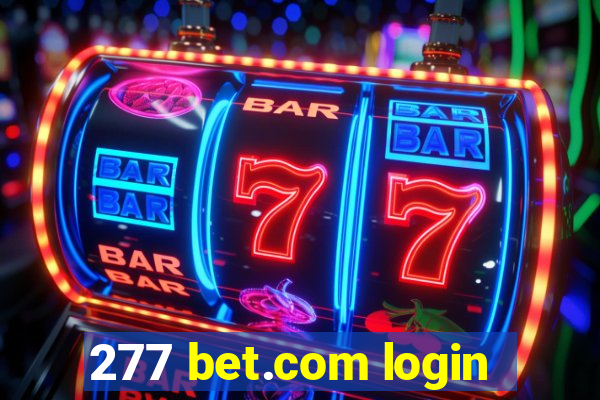 277 bet.com login