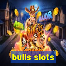 bulls slots