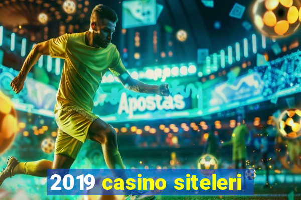 2019 casino siteleri