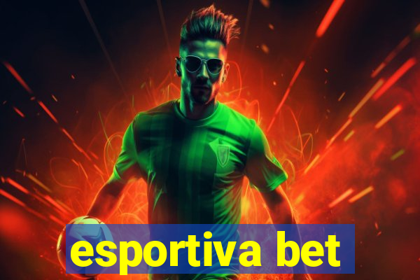 esportiva bet