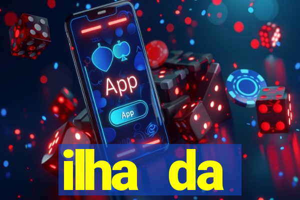 ilha da tenta莽茫o brasil telegram