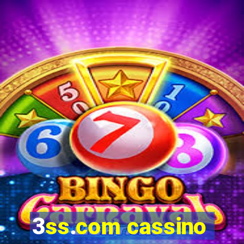 3ss.com cassino