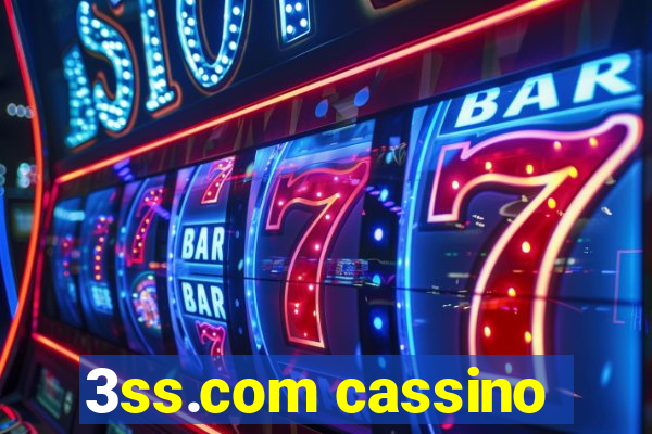 3ss.com cassino