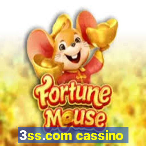 3ss.com cassino