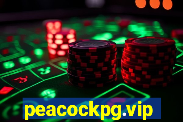 peacockpg.vip