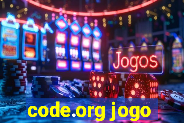 code.org jogo