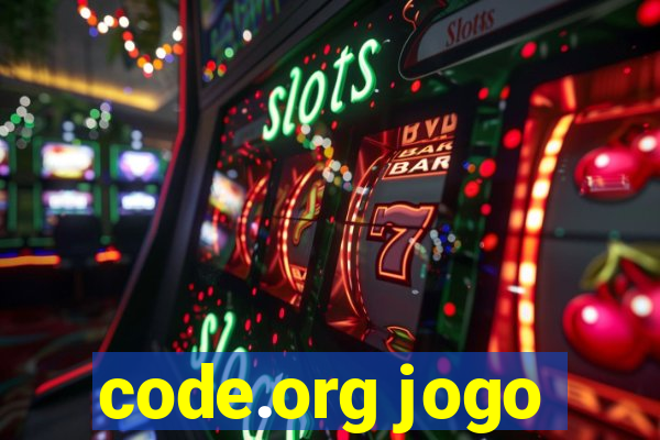 code.org jogo