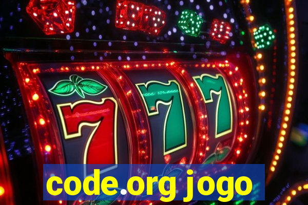 code.org jogo