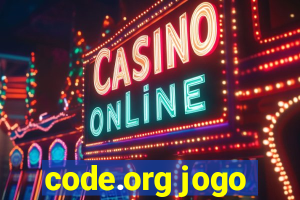 code.org jogo