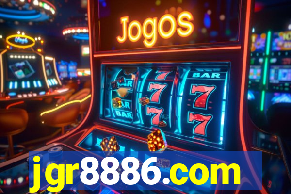 jgr8886.com