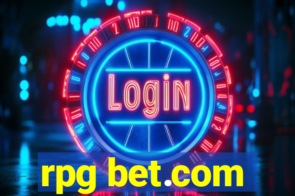 rpg bet.com