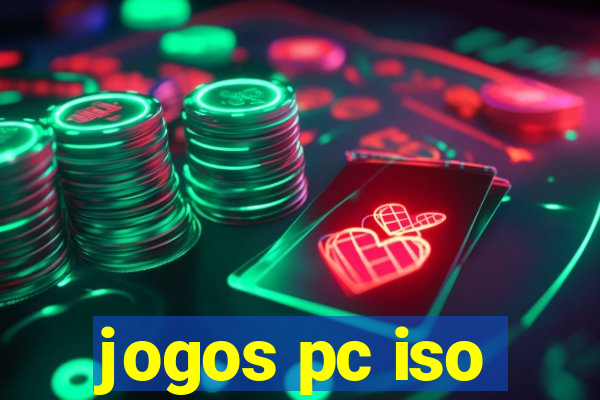 jogos pc iso