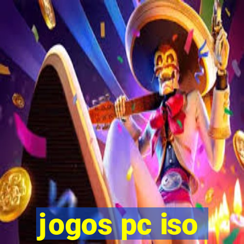 jogos pc iso