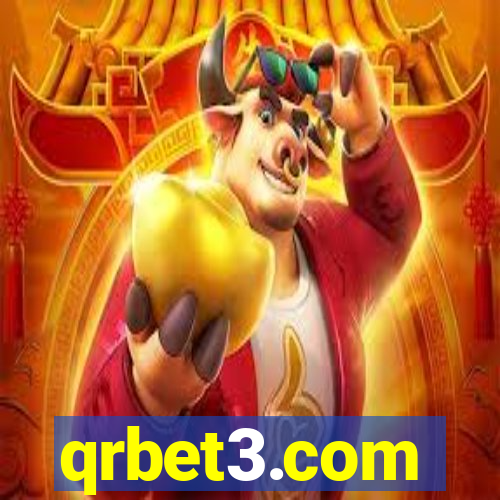 qrbet3.com