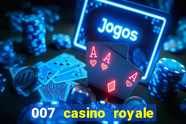 007 casino royale film locations