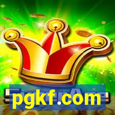 pgkf.com