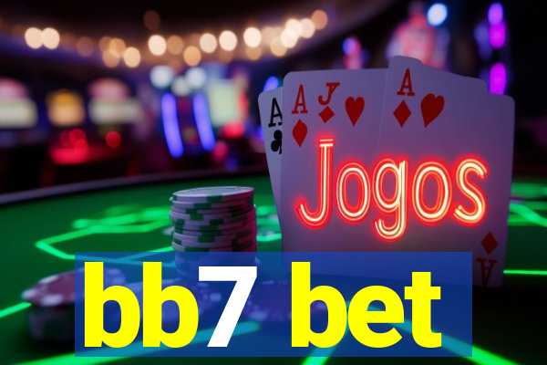 bb7 bet