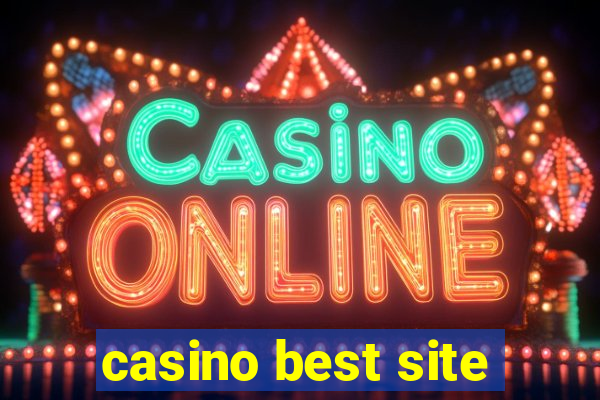 casino best site