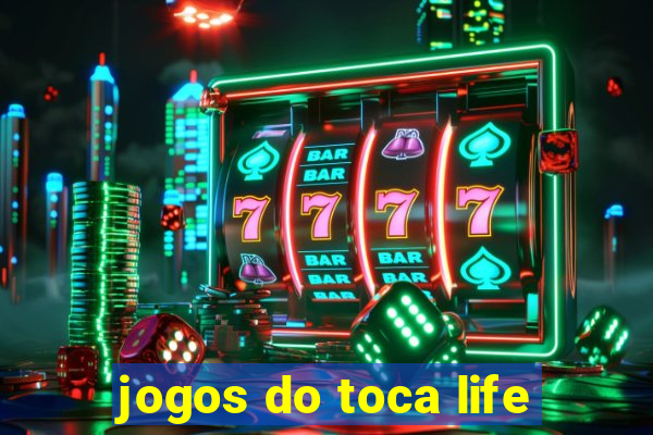 jogos do toca life