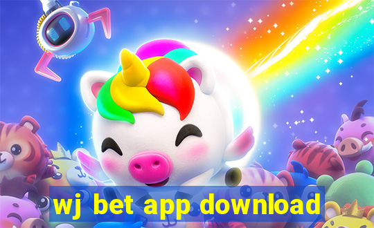 wj bet app download