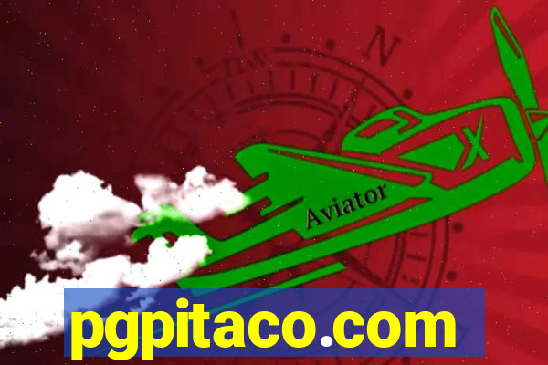 pgpitaco.com