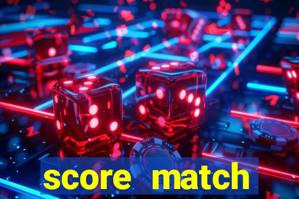 score match dinheiro infinito