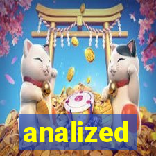 analized