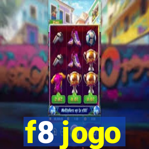 f8 jogo