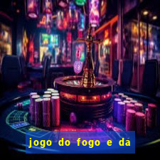 jogo do fogo e da agua poki