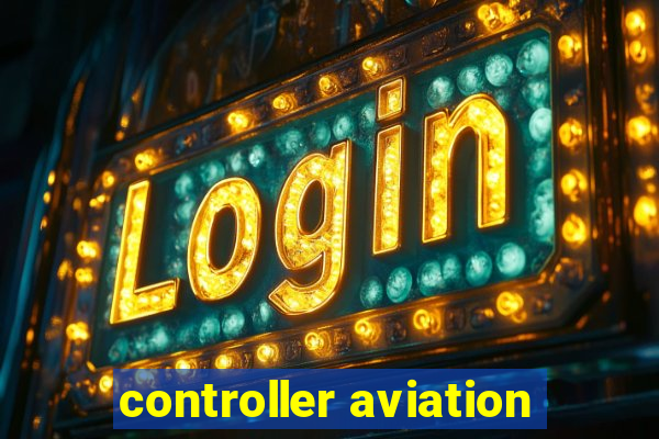 controller aviation