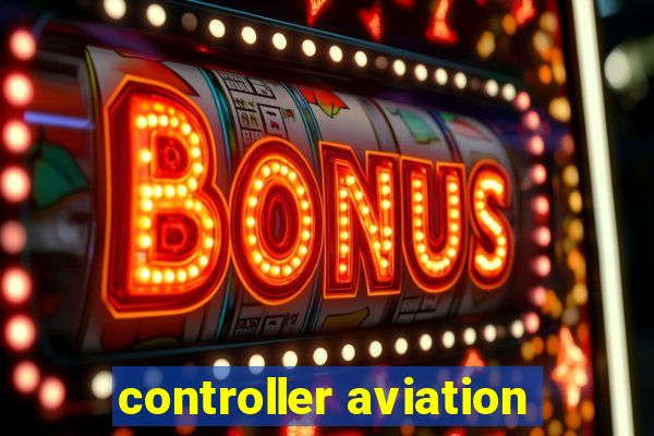 controller aviation