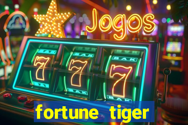 fortune tiger source code